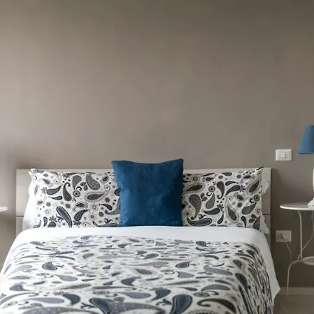 Blunotte Konukevi Potenza