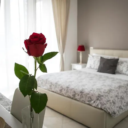 Blunotte Konukevi Potenza