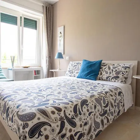 Blunotte Affittacamere