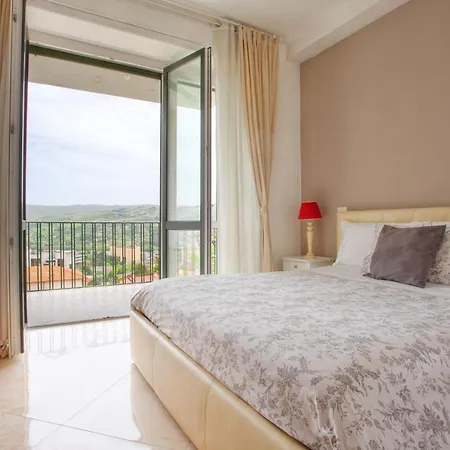 Casa de hóspedes Blunotte