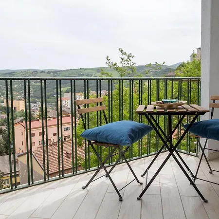 Casa de hóspedes Blunotte