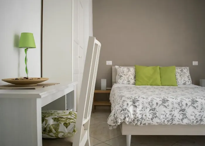 Blunotte Affittacamere 3*