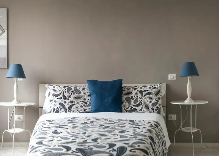 Blunotte Casa de hóspedes Potenza