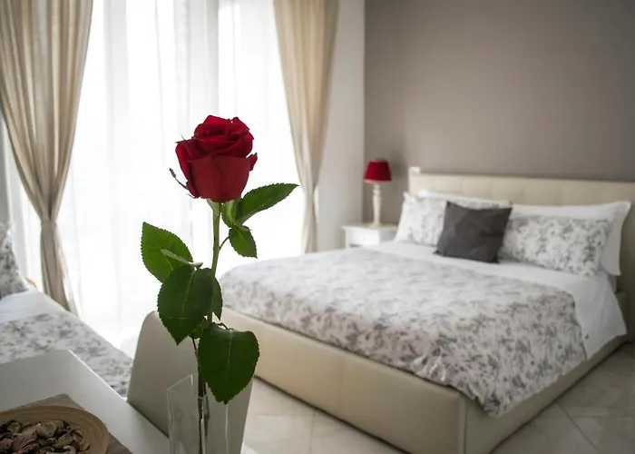 Blunotte Affittacamere Potenza