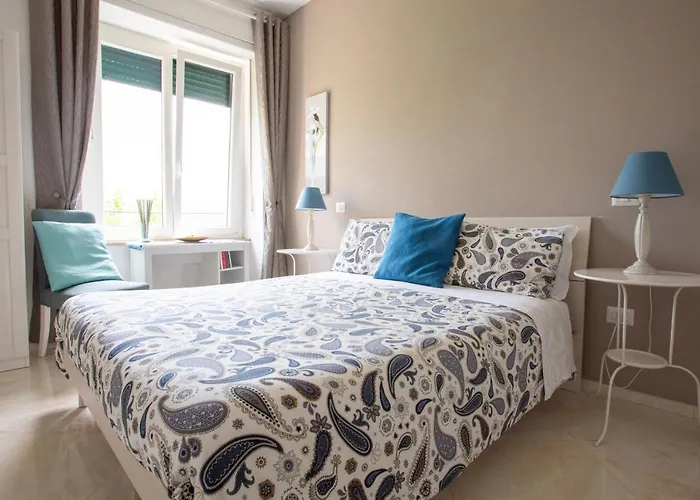 Blunotte Affittacamere