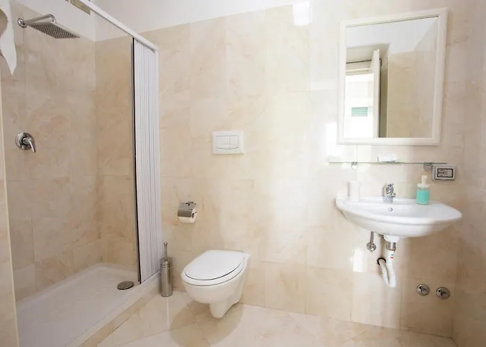 Blunotte Affittacamere 3*