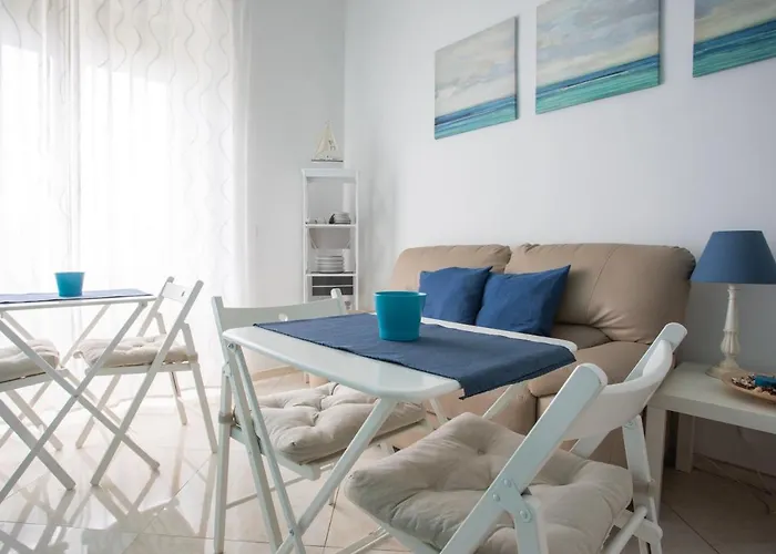 Blunotte Affittacamere 3*