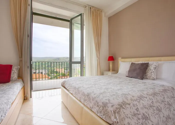 Affittacamere Blunotte