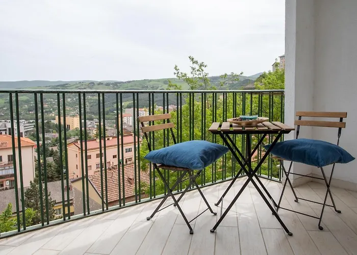 Casa de hóspedes Blunotte